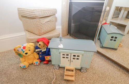 The Old Byre - Foto 31