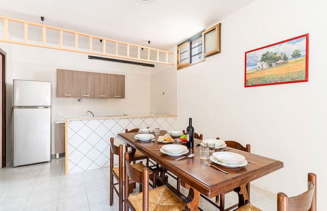 4163 Abate Filippo Home Holiday by Barbarhouse - Foto 10