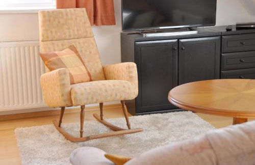 Atelier Grünfink Ferienwohnung - Foto 29