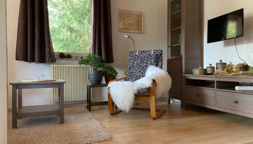 Ferienhaus Waldblick - Foto 3