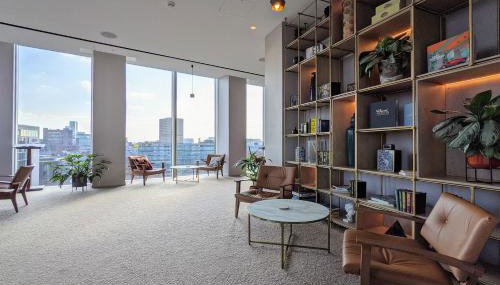 Charles Hope Manchester Centre - Foto 3