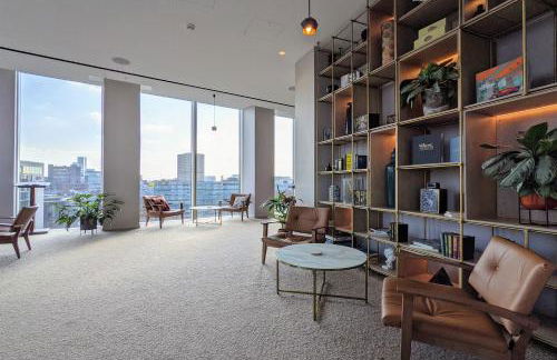 Charles Hope Manchester Centre - Foto 3