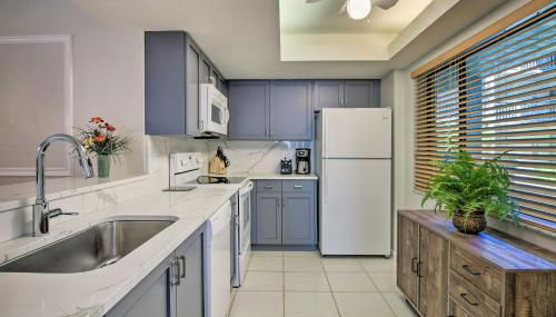 Bonita Springs Condo 4 Mi to Beach Private Patio! - Foto 2
