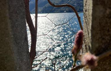 "Emozione del lago" appartamento con balcone a due passi dal lago - Foto 58