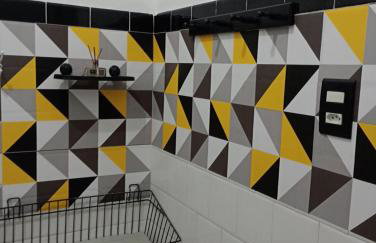 Próx Rodoviária, rua familiar tranquila, trabalho ou lazer! - Foto 15