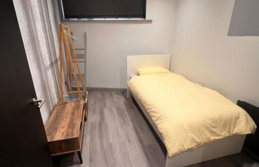 The Jesmond Hideaway - Cosy Modern Apartment - Photo 16