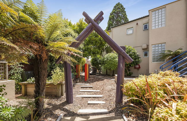 The Village Resort - Photo 28