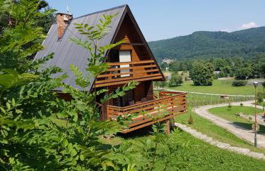 Ośrodek Wczasów Zdrowotnych Rudawka Rymanowska - Foto 13