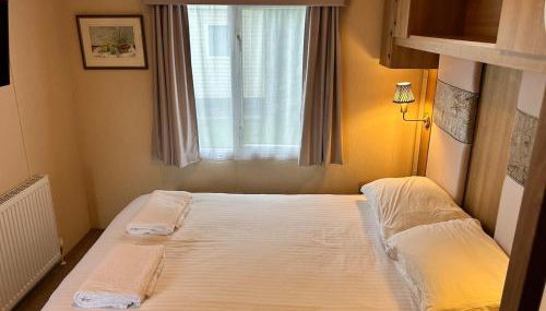 Holiday Home with Private Hot Tub - Foto 5