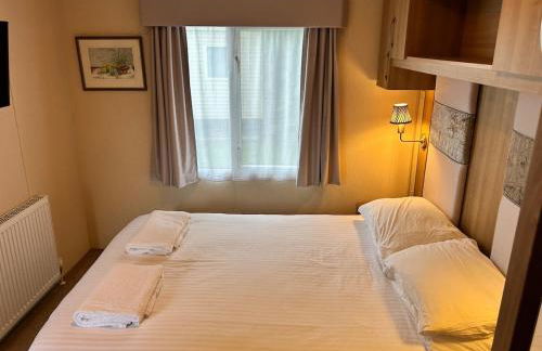 Holiday Home with Private Hot Tub - Foto 5