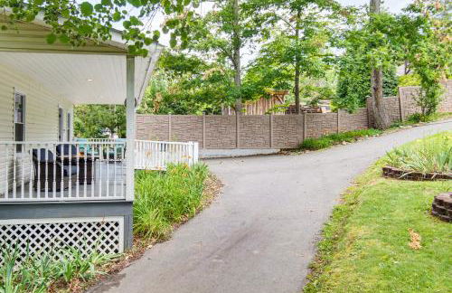 4 Mi to Main Street Petite Weaverville Escape! - Foto 24