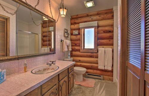 Secluded Dillon Home with Private Hot Tub and Deck! - Photo 21