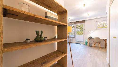 Livingroom Mathildenhöhe - Foto 5