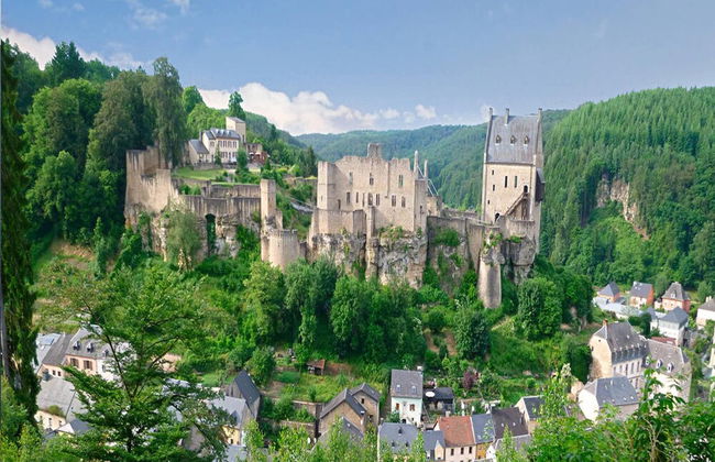 Ferienanlage Landlust, Muhlental - Foto 19