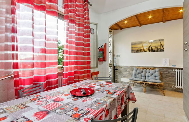 Spacious Apartment near Saludecio - Foto 23