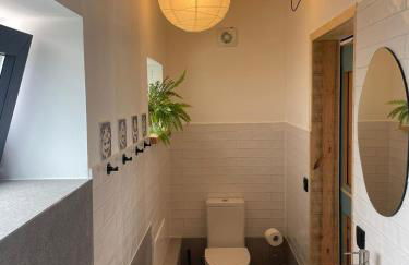 Ideal Summer cabin 1 km from arrifana beach - Foto 7