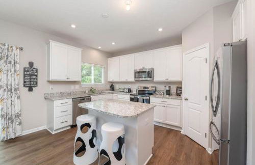 1344 soaring way NEW Cheerful 5 bedroom home in quiet suburban area - Foto 25