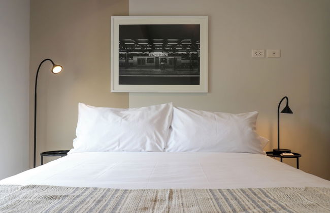 Wynwood Colon in Miraflores - Foto 67