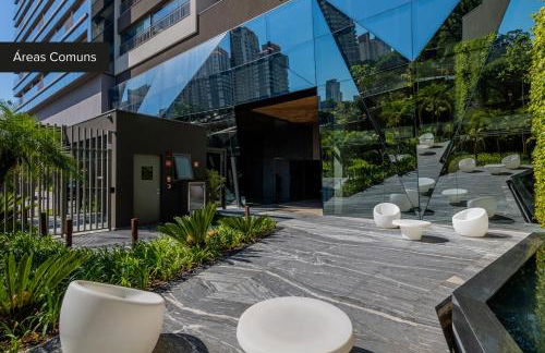 Charlie Thera Ibirapuera - Photo 28