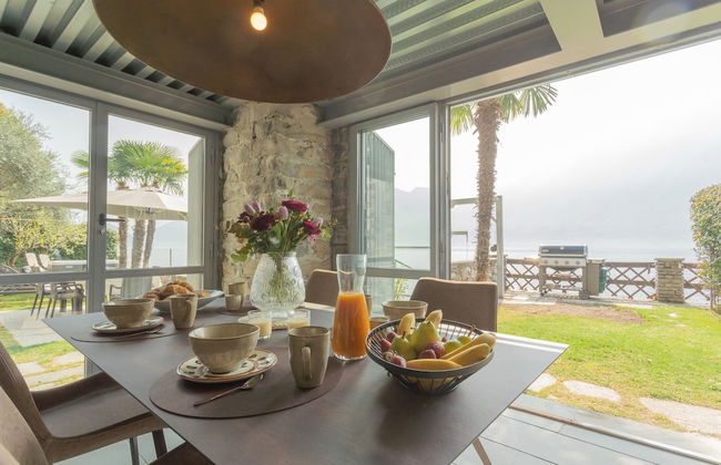 Co-h679-stat6bt - Villa Sasso On Lake Como - Foto 39