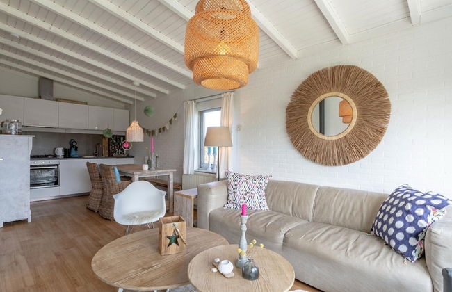 Modern Bungalow Close to the Beach - Foto 52