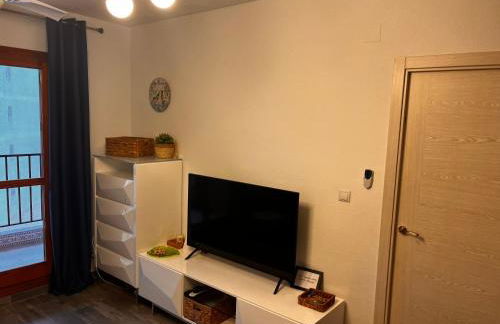 Apartamento Luna Blanca, La Mata, 300 m from the sea and sandy beach plus swimming pool - Foto 6