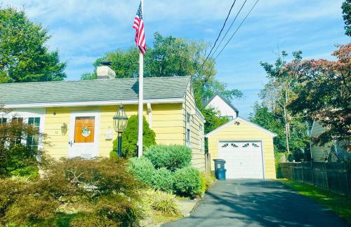 Private Estate, walk to Princeton downtown, 3 Bedrooms, 2 Bath, with Free Parking - Photo 54