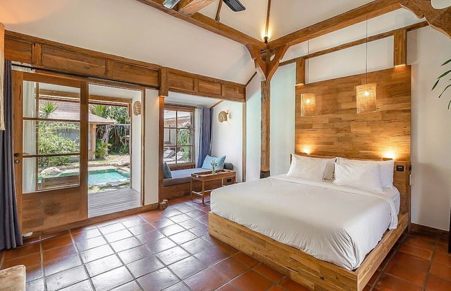 Kuno Villas - Foto 29