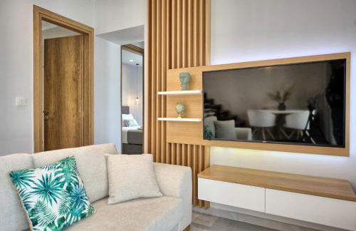 Villa Silentium Olia by PosarelliVillas - Foto 4