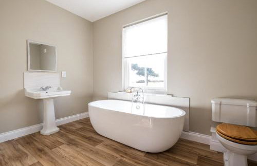 The Dower Lodge - Foto 11