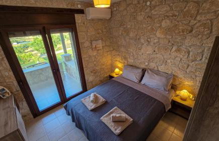 Stone Villa Stefanos Posidi - Foto 22