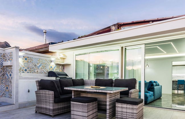 Azzurra Seaview House With Terrace by Wonderful Italy - Foto 23