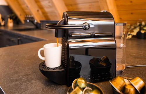 stadtmauer apartments - Großzügige luxuriöse Wohnung an der Stadtmauer - ideal für Familien - Foto 13