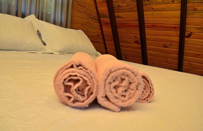 Cabana Montana - Foto 7