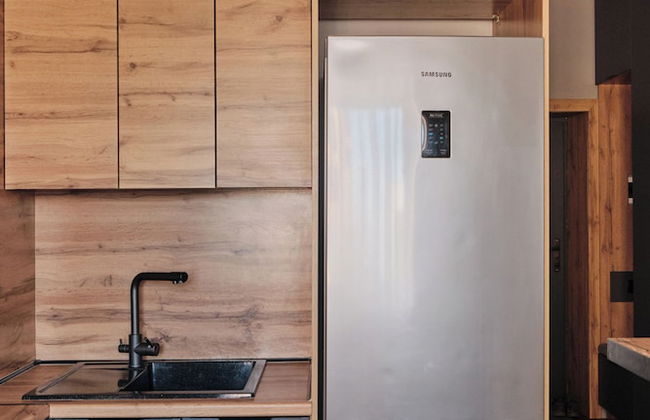 Seven City Apartments - Photo 79