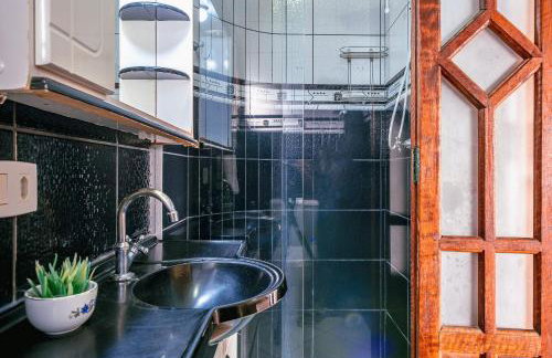 Refúgio e diversão para FAMÍLIAS a 60 min de SP - Piscina, Churrasqueira, wifi 300Mbps - PETFRIENDLY - Foto 31