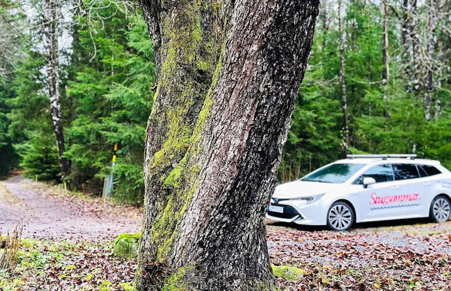 3 Person Holiday Home in Uddevalla-by Traum - Photo 16