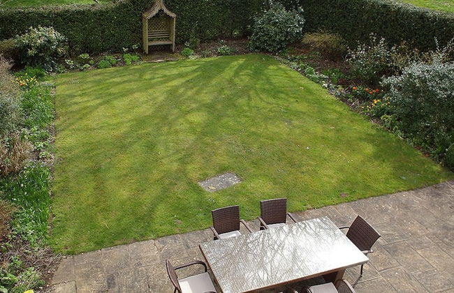 Goodwood Cottage - Photo 19