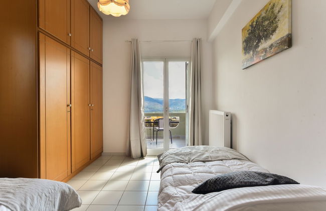 N'eloas Luxurious Villa Spectacular View - Foto 5