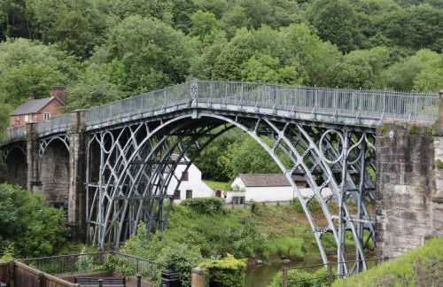 Wash House Cottage - Foto 33