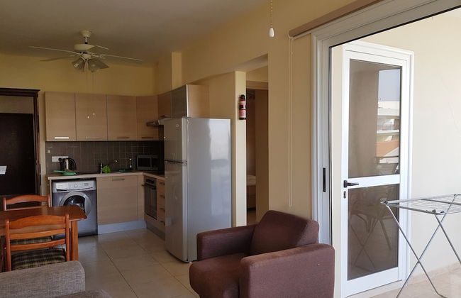 Mazotos Panoramic Village - Foto 49