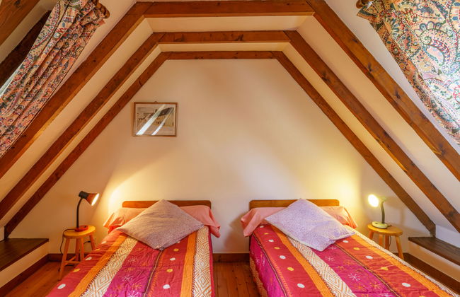 Chez Jeanne - Foto 14