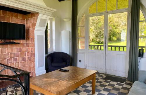 Les gîtes du Tilleul de Cassel - Foto 40