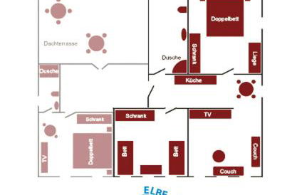 Elbresidenz am Nationalpark - Foto 10