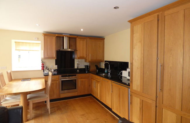 Lovelady Shield Cottages - Foto 14