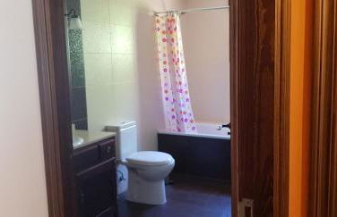 ApartamentosTREVEJO La Noguera villamiel - Foto 33