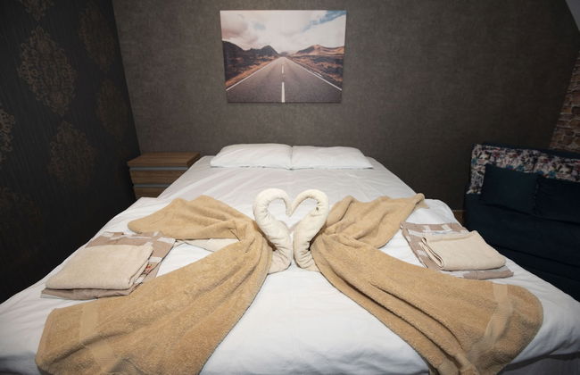 Mujen Lux Kopaonik - Foto 5