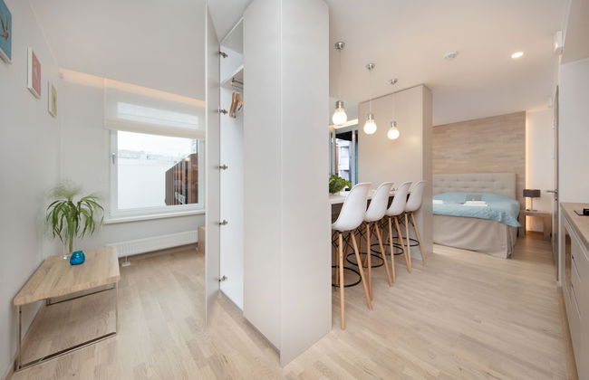 8ERA Business Executive Rotermanni Apts - Photo 52