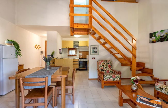 Arboriamar Apartment - Photo 13