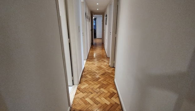 Recoleta tres dormitorios - Foto 2, Habitación